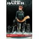 Tomb Raider Underworld Statue Lara Croft Snow Day Sideshow 37 cm